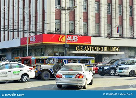 AUB Asia United Bank .